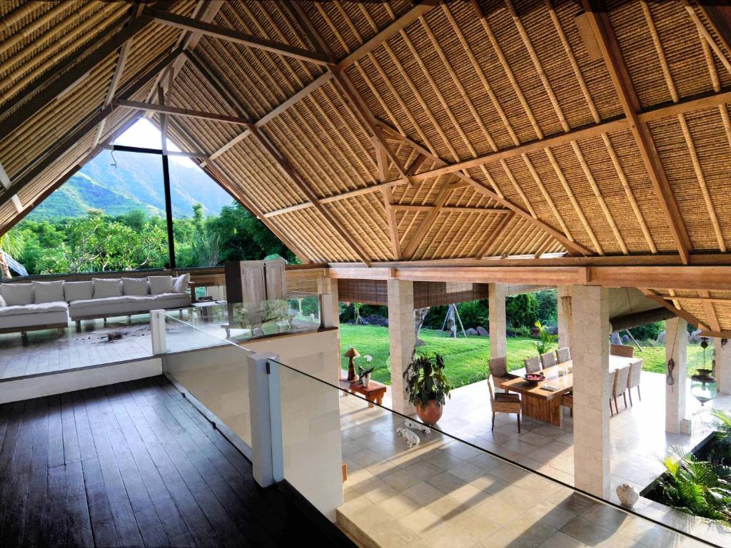 Jeda Villa Modern Stylish Luxury Villa Pemuteran Екстериор снимка
