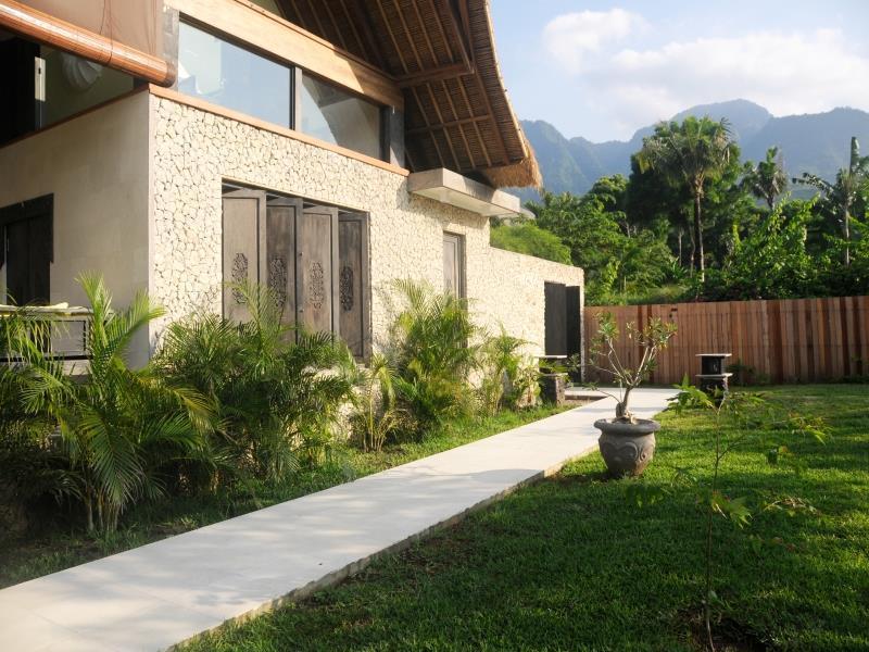 Jeda Villa Modern Stylish Luxury Villa Pemuteran Екстериор снимка