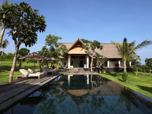 Jeda Villa Modern Stylish Luxury Villa Pemuteran Екстериор снимка