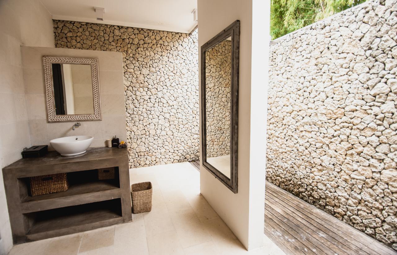 Jeda Villa Modern Stylish Luxury Villa Pemuteran Екстериор снимка
