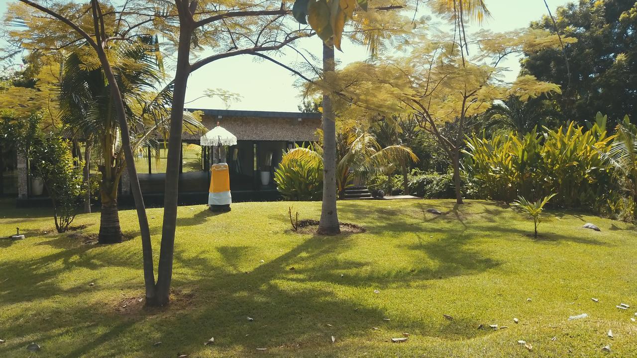 Jeda Villa Modern Stylish Luxury Villa Pemuteran Екстериор снимка