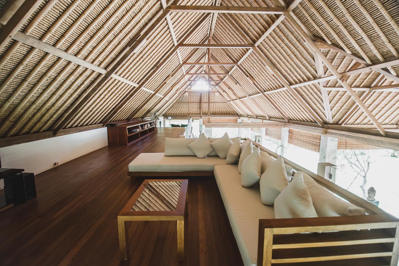 Jeda Villa Modern Stylish Luxury Villa Pemuteran Екстериор снимка