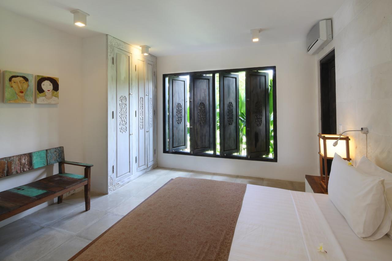Jeda Villa Modern Stylish Luxury Villa Pemuteran Екстериор снимка