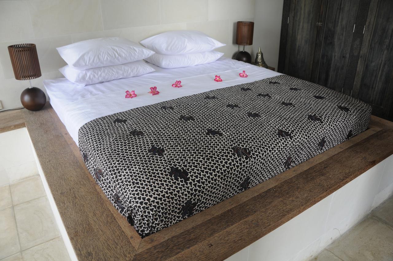 Jeda Villa Modern Stylish Luxury Villa Pemuteran Екстериор снимка
