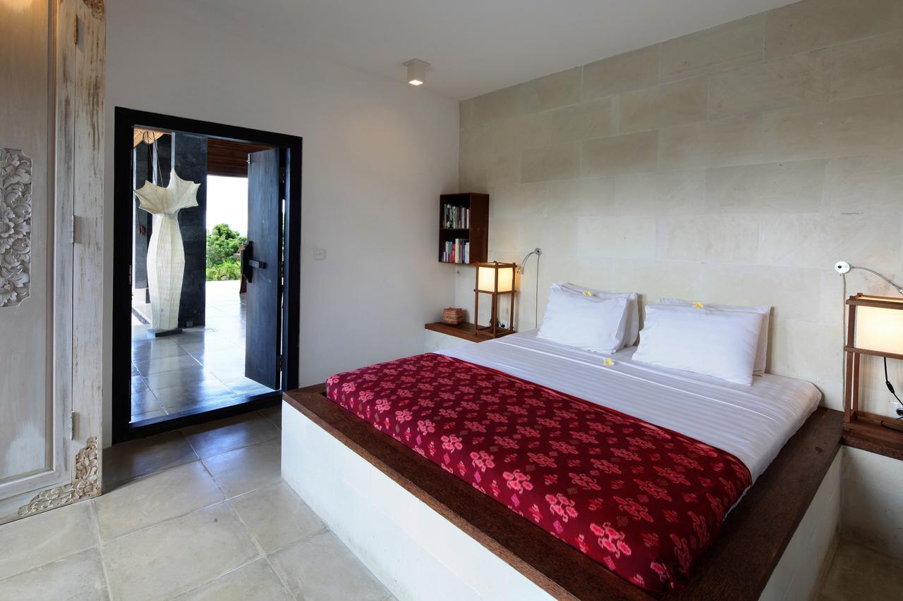 Jeda Villa Modern Stylish Luxury Villa Pemuteran Екстериор снимка