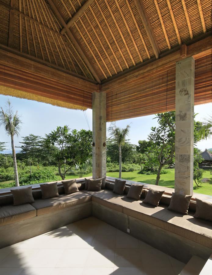 Jeda Villa Modern Stylish Luxury Villa Pemuteran Екстериор снимка