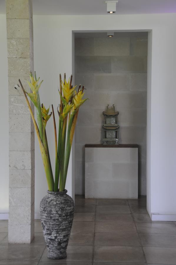 Jeda Villa Modern Stylish Luxury Villa Pemuteran Екстериор снимка