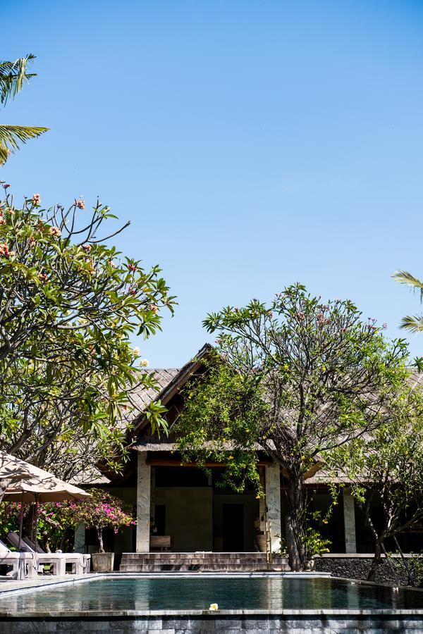 Jeda Villa Modern Stylish Luxury Villa Pemuteran Екстериор снимка
