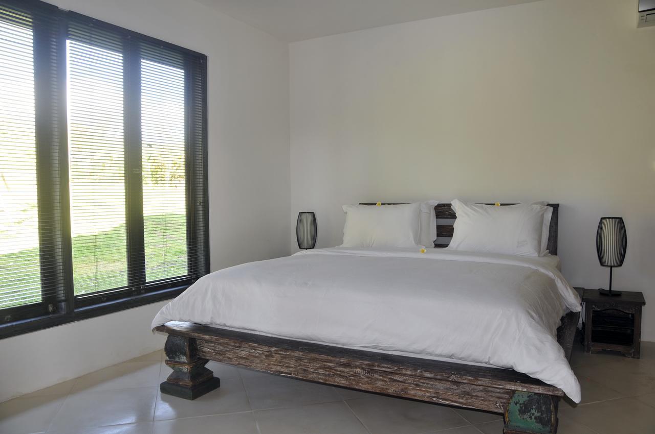Jeda Villa Modern Stylish Luxury Villa Pemuteran Екстериор снимка