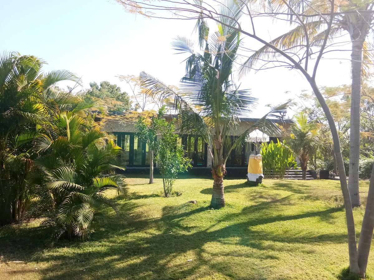 Jeda Villa Modern Stylish Luxury Villa Pemuteran Екстериор снимка