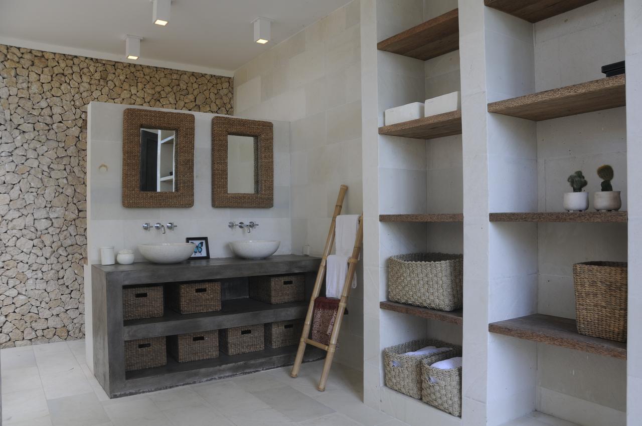 Jeda Villa Modern Stylish Luxury Villa Pemuteran Екстериор снимка